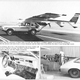 Image for article titled A Treasury of Flying Cars, from the Golden Age of Aviation